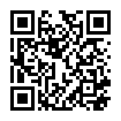 QR code for this PAOParts product page