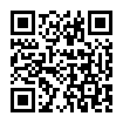 QR code for this PAOParts product page