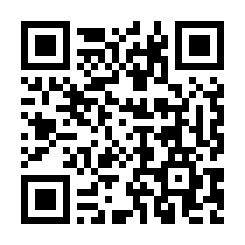 QR code for this PAOParts product page