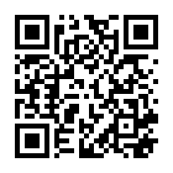 QR code for this PAOParts product page