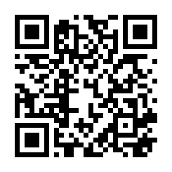 QR code for this PAOParts product page