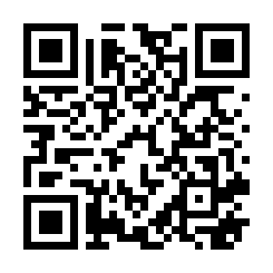 QR code for this PAOParts product page