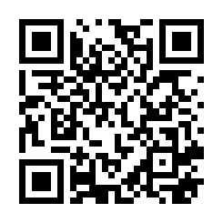QR code for this PAOParts product page