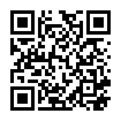 QR code for this PAOParts product page