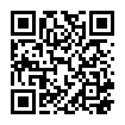 QR code for this PAOParts product page