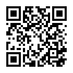 QR code for this PAOParts product page