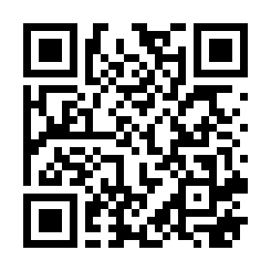 QR code for this PAOParts product page