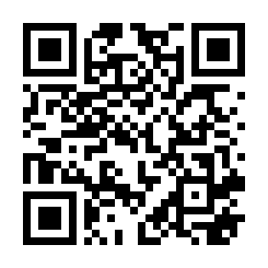 QR code for this PAOParts product page
