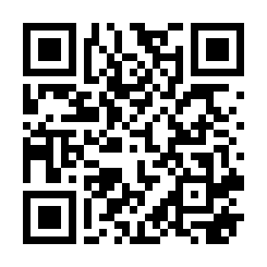 QR code for this PAOParts product page