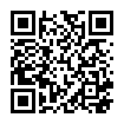 QR code for this PAOParts product page