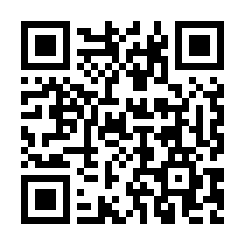QR code for this PAOParts product page