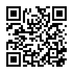 QR code for this PAOParts product page