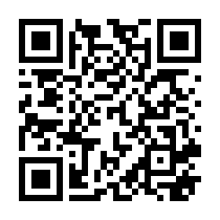 QR code for this PAOParts product page