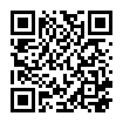 QR code for this PAOParts product page