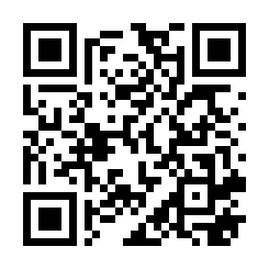 QR code for this PAOParts product page