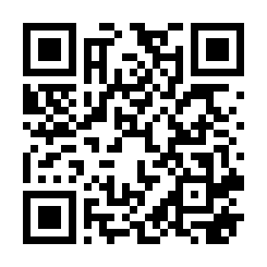 QR code for this PAOParts product page