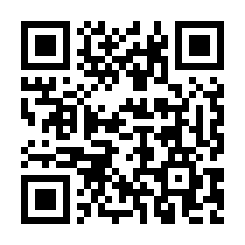 QR code for this PAOParts product page