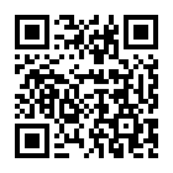 QR code for this PAOParts product page