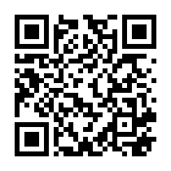 QR code for this PAOParts product page