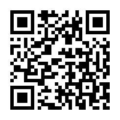 QR code for this PAOParts product page
