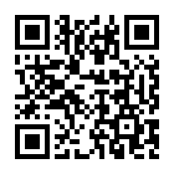 QR code for this PAOParts product page