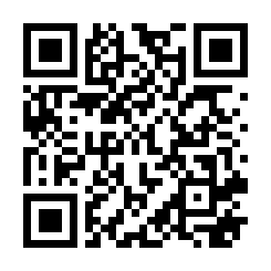 QR code for this PAOParts product page