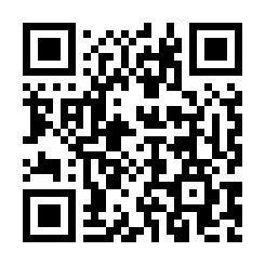 QR code for this PAOParts product page
