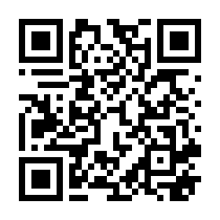 QR code for this PAOParts product page