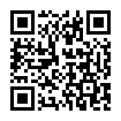 QR code for this PAOParts product page