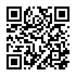 QR code for this PAOParts product page