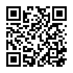 QR code for this PAOParts product page