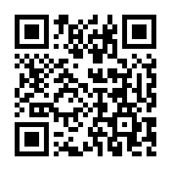 QR code for this PAOParts product page