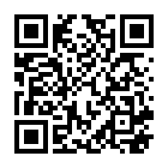 QR code for this PAOParts product page