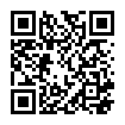 QR code for this PAOParts product page