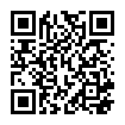 QR code for this PAOParts product page