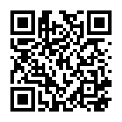 QR code for this PAOParts product page