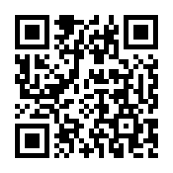 QR code for this PAOParts product page