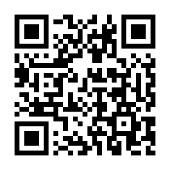 QR code for this PAOParts product page