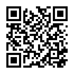 QR code for this PAOParts product page