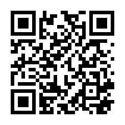 QR code for this PAOParts product page