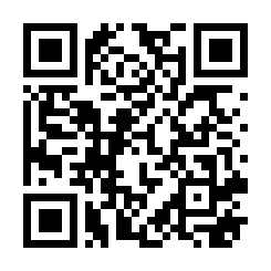 QR code for this PAOParts product page