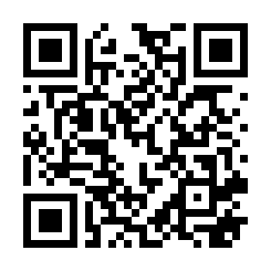 QR code for this PAOParts product page