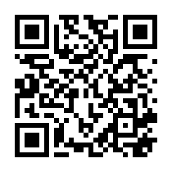 QR code for this PAOParts product page