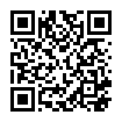 QR code for this PAOParts product page