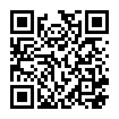 QR code for this PAOParts product page