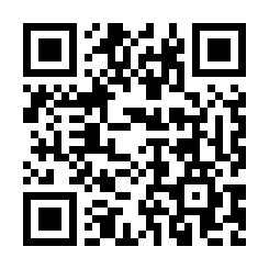 QR code for this PAOParts product page
