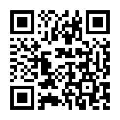 QR code for this PAOParts product page