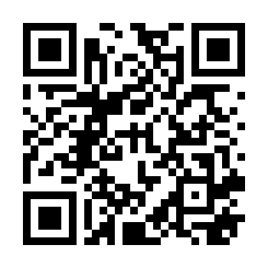 QR code for this PAOParts product page