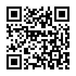 QR code for this PAOParts product page