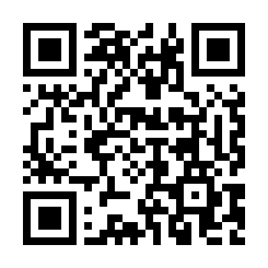 QR code for this PAOParts product page